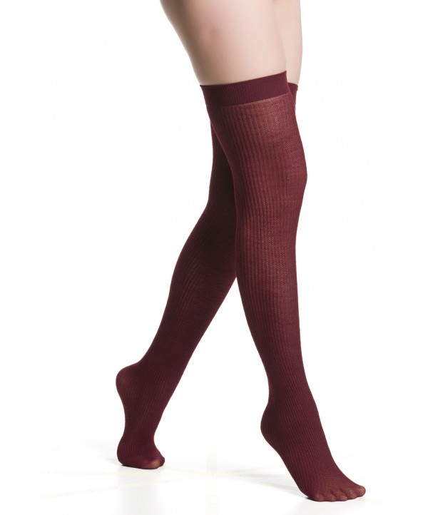 Trasparenze вълнени чорапи Ghibli